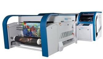 Sphene : The new standard in digital textile printing by Stork Prints