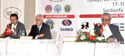 Textile Sector of Turkey : An Update