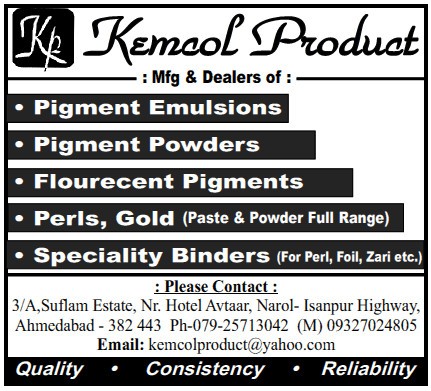 Kemcol Products