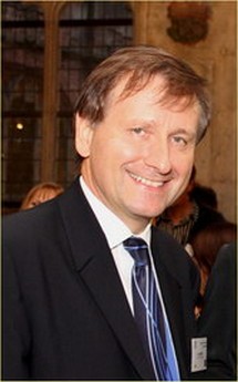 Prof. Paul Kiekens