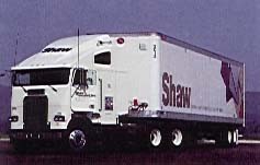 Shaw Industries, a Dalton, Ga.-based carpet manufacturer