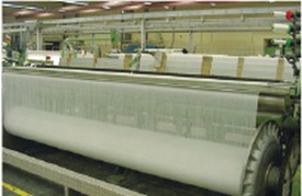 Profile of Mehler Texnologies :  Leader in Coated Fabrics & Technical Textile Materials