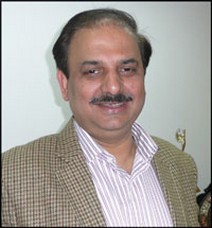 Shri Rakesh Kumar Executive Director (EPCH)
