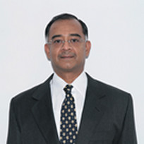 Shri Manikam Ramaswami, Chairman, Texprocil 