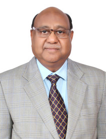 YC Gupta Head, Business & Operations Indo Rama Industries