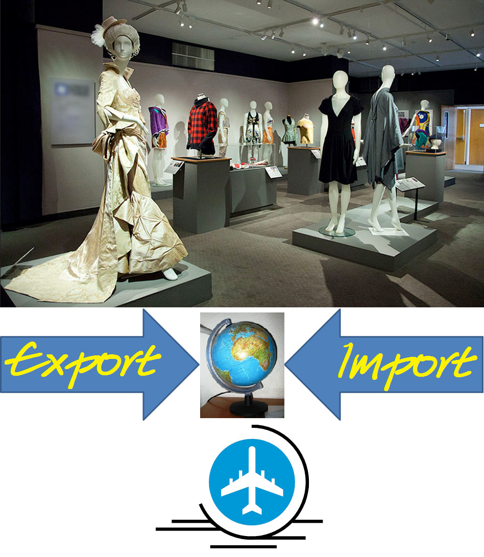 Profiles of Indian Apparel Exporters