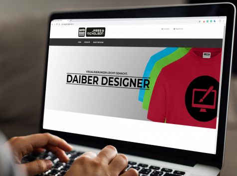 Gustav Daiber launches visualization design tool for dealers
