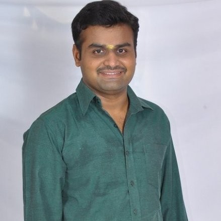 J. Bhuvaneswaran Joins Sciessent's Customer Technical Support Team for India and Sri Lanka