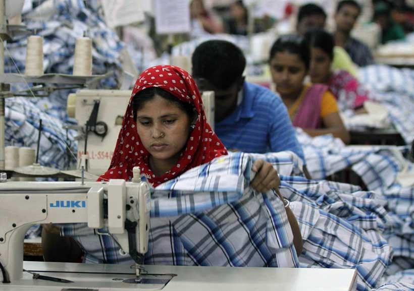 Can Bangladesh Overcome Covid-19 Impact on its Ready Made Garments (RMG) Sector?