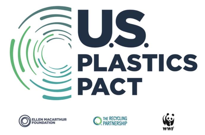 US Plastics Pact working for Circular Economy 