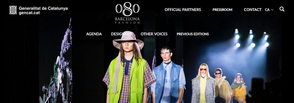  080 Barcelona Fashion