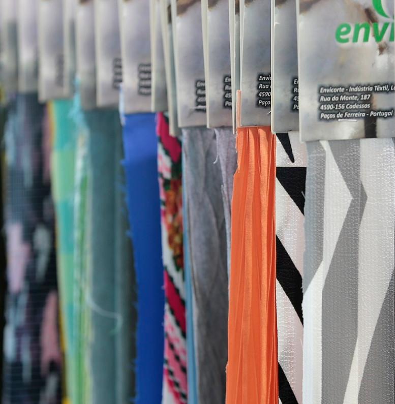 Envicorte – Indústria Têxtil, Lda