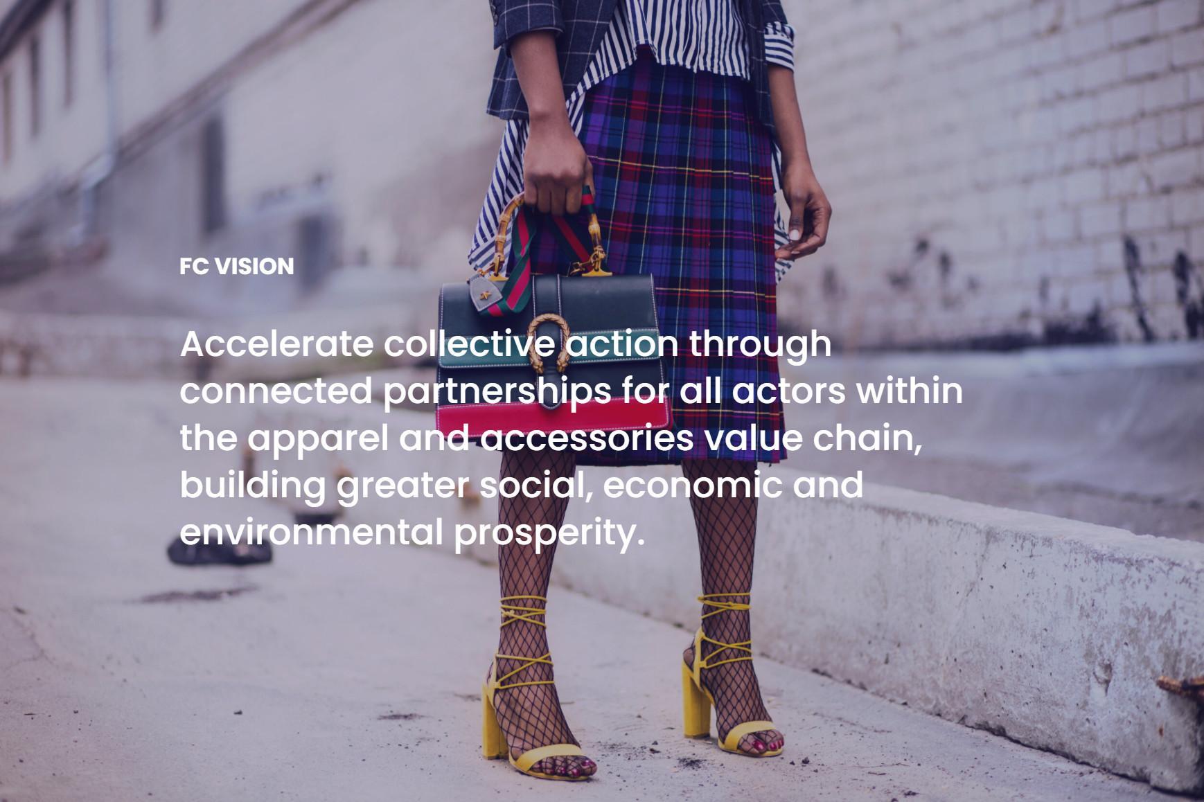 Fashion Conveners: A New Collaborative Union of Leading Sustainability NGOs