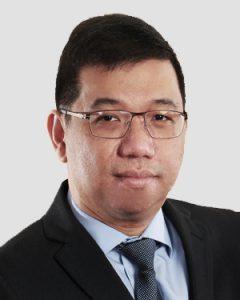 Rodolfo-Ceferino-DTI Undersecretary for Industry Development and Trade Policy Group (IDTPG) Vice-Chairman and BOI Managing Head