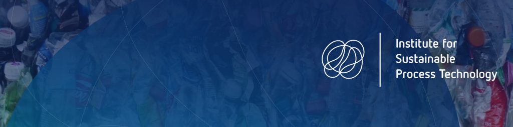 The Institute for Sustainable Process Technology (ISPT) is the leading institute for open innovation in the process industry. At the heart of our efforts is the transition towards a CO2-neutral, circular economy in 2050. We connect stakeholders across sectors and disciplines in a trust-based environment, to accelerate innovation and provide a driver for the sustainability transition