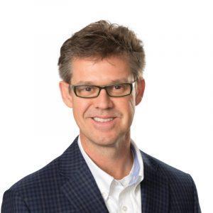 Lon Riley Chief Operating Officer at LogoJET USA