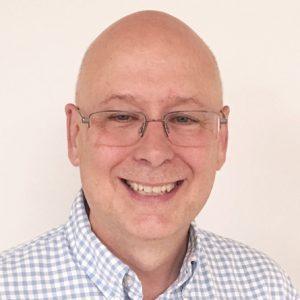 Ray Weiss, Director of Digital Print Programs, PRINTING United Alliance