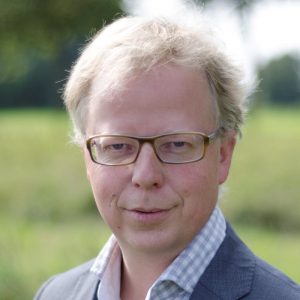 Robert Corijn Marketing Manager at Attero B.V. Berlicum, North Brabant, Netherlands