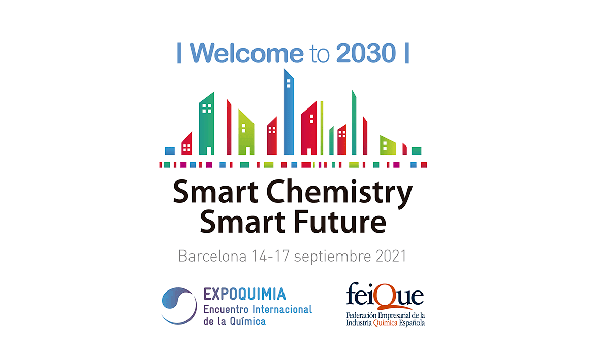 Smart Chemistry Smart Future 2021: Spain will focus on the strategic role played by the chemical sector to achieve the SDGs