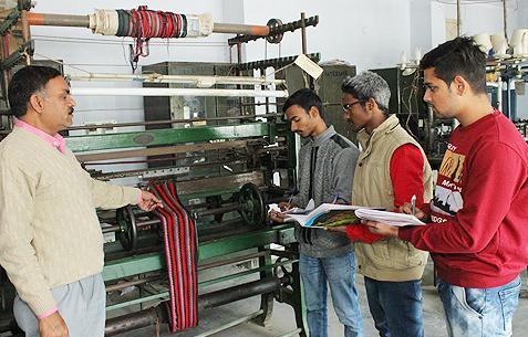 Manufacturers and Exporters Of Knitwear from Ludhiana