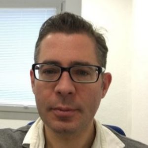 Oliver Doering Sales Director at Trützschler Nonwovens & Man-Made Fibers GmbH