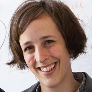 Christie Miedema Campaign and Outreach Coordinator at Clean Clothes Campaign The Randstad, Netherlands 