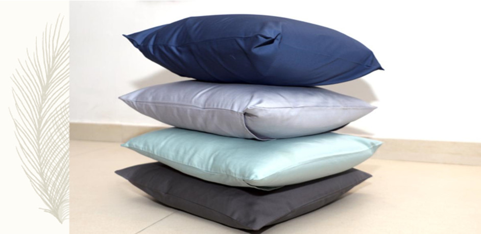 Trade inquiry for cushion covers from Poland