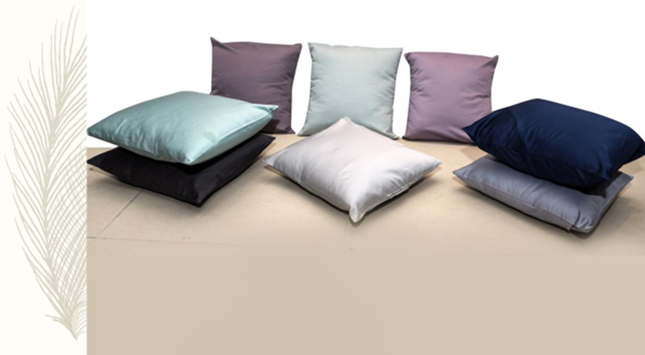 Trade inquiry for cushion covers from Poland