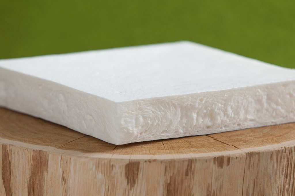 Cellulose Foam by Stora Enso​