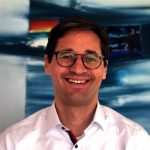 Dr. Ralph Mennicke CEO Loepfe Brothers Ltd. Switzerland