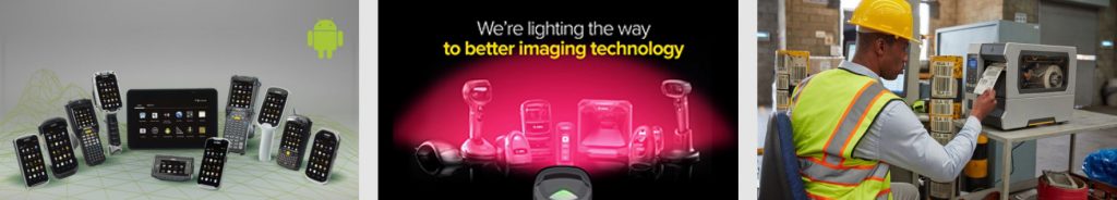 MOBILITY REVOLUTION WITH ZEBRA