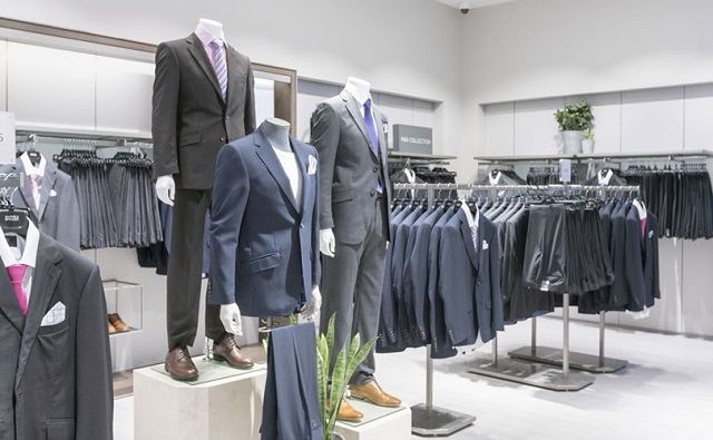 Suits and blazers: Promising value-added apparel items in Bangladesh