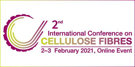 2nd International Conference on Cellulose Fibres, 2–3 February