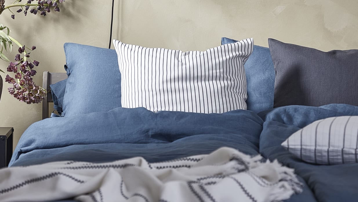 How to create a sustainable sleep environment with IKEA