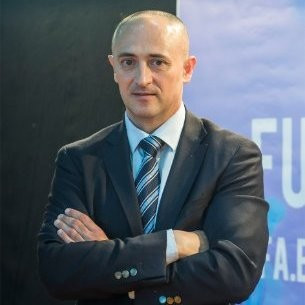 Álvaro Sánchez Concellón, General Director of AEC - Spanish Association of Component Companies for Footwear