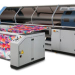 Tiger-1800B: Pro Series Textile Printer