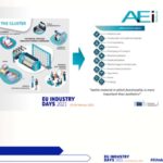 AEI Tèxtils shares its collaboration experience at the EU Industry Days 2021