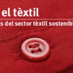 Virtual meeting on sustainable textiles