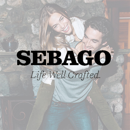 sebago