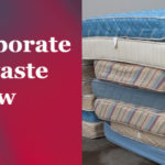 Dow launches blockchain pilot for mattress recycling program