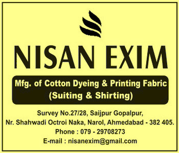 Nisan Exim2
