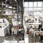 Gallery Shoes & Fashion Industrial Showroom confirms its April dates