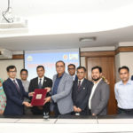 India-Bangladesh joint venture Khyaati Leather Innovations BD Ltd.