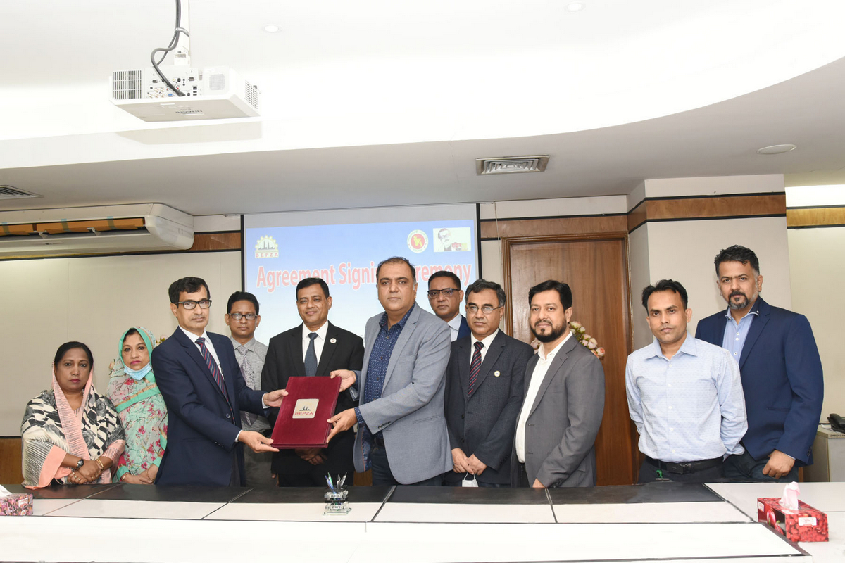 India-Bangladesh joint venture