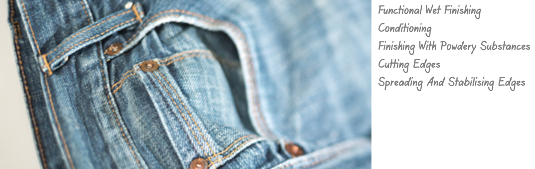 Low add-on application systems