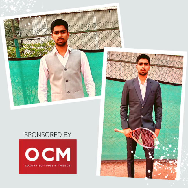 OCM Rohan Mittal 1