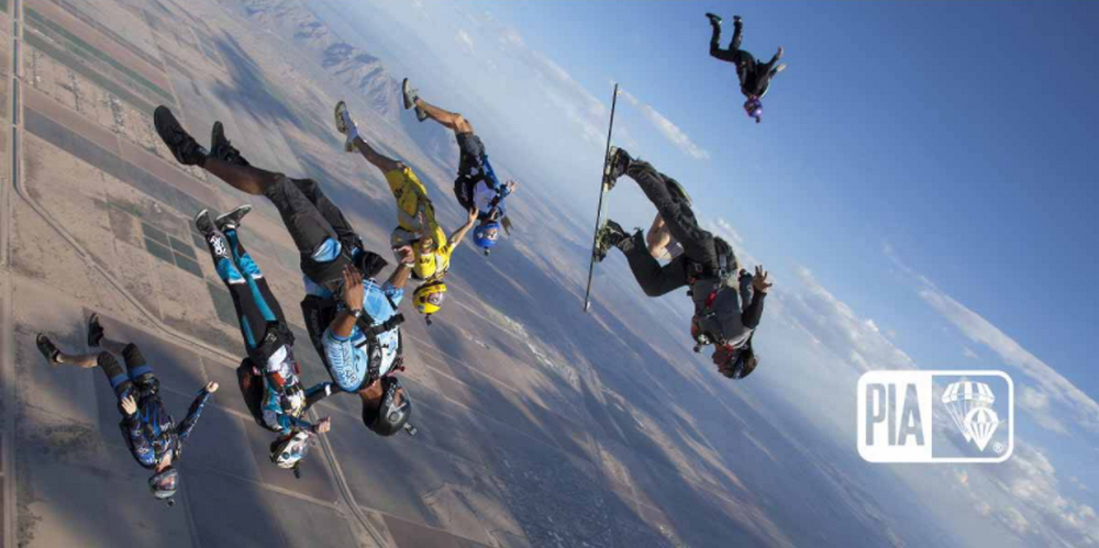 Parachute Industry Association Influencing the Future of Parachuting