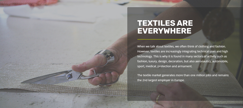 Textile excellence 2