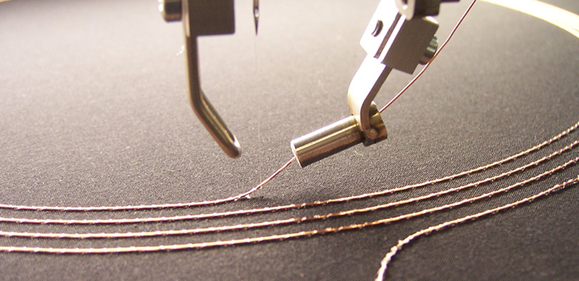 ambro technica embroidery