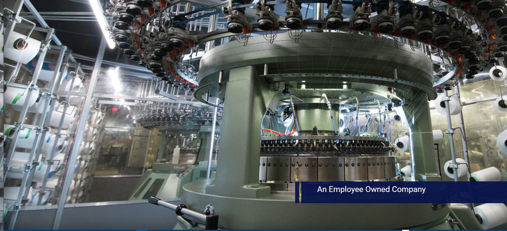 Contempora Fabrics Inc